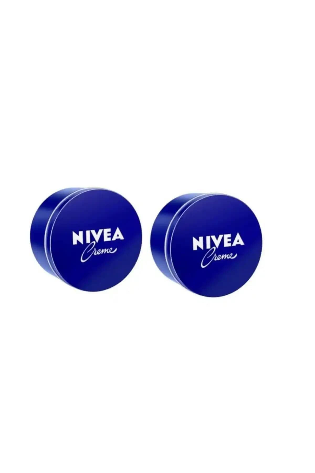 NIVEA Creme Classic 510 ml Kutulu Nemlendirici Krem Türkiye Menşeli