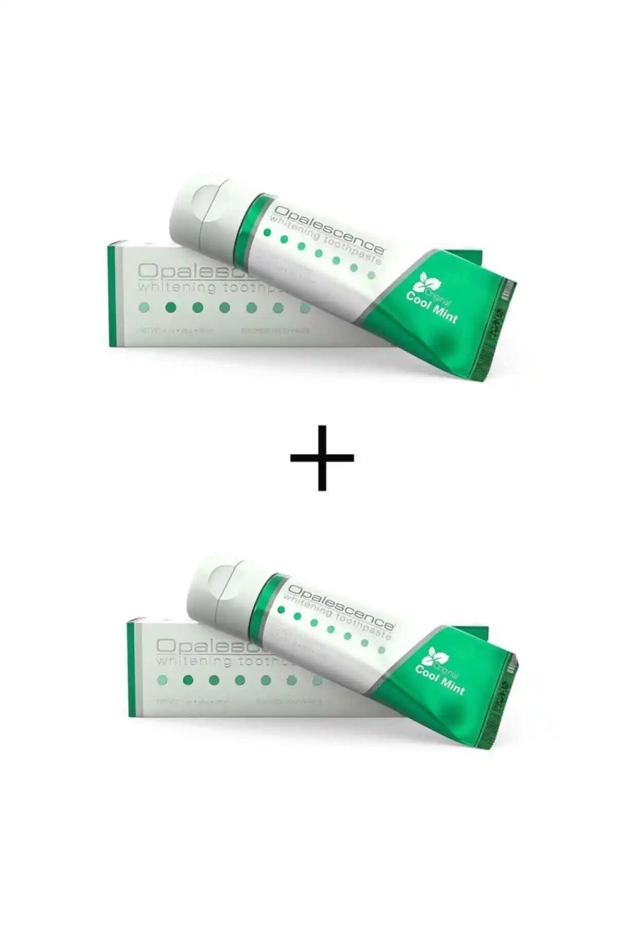 Opalescence Beyazlatıcı Diş Macunu Küçük Boy: Güçlü Temizlik ve Beyazlatma Özellikleri