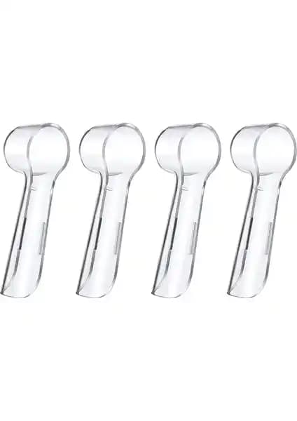 Oral-B Şarjlı ve Pilli Diş Fırçaları İçin Koruyucu Kapak Karşılaştırması ve Seçim Rehberi