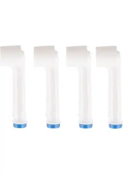 Oral-B Şarjlı ve Pilli Diş Fırçası Koruyucu Kapakları Karşılaştırması ve Seçim Rehberi