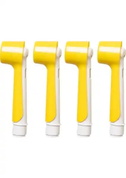 Oral-B ve Wober Marka Şarjlı Diş Fırçası Saklama Çözümleri Karşılaştırması