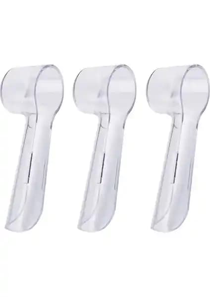 Orident ve Wober Oral-B Uyumlu Diş Fırçası Koruma ve Saklama Çözümleri