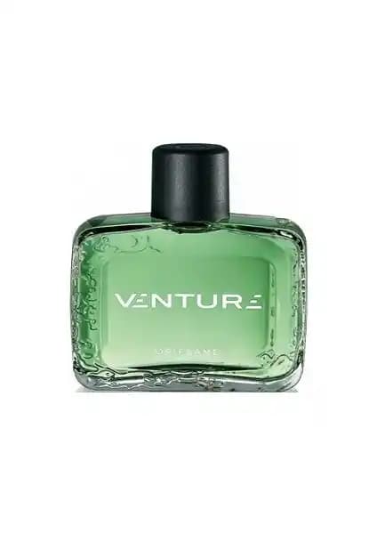 Oriflame Venture Edt Erkek Parfümü: Odunsu ve Ferah Kokularla Günlük Şıklık