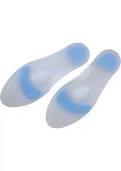 Ortopedik Silikon Ayakkabı Tabanlıkları Karşılaştırması ve Seçim Rehberi