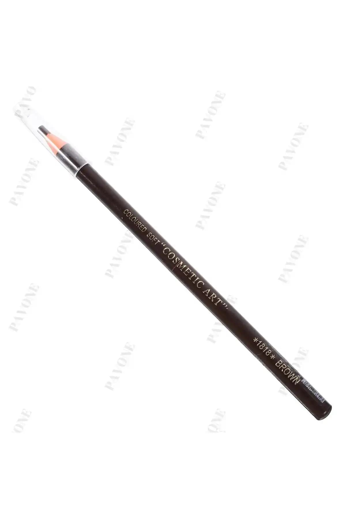 Pavone Microblading Ipli Işaretleme Kalemi: Doğal ve Kalıcı Kaş Tasarımı İçin Uygun