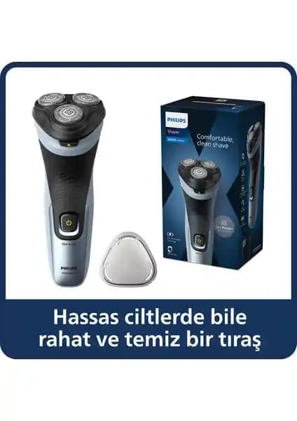 Philips 3000X Serisi ve OneBlade Karşılaştırması: Hangi Cihaz Sizin İçin Uygun