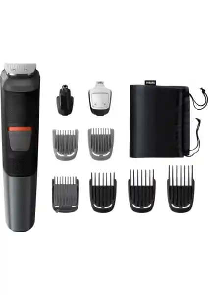 Philips Erkek Bakım Setleri ve OneBlade Yüz Şekillendirici Karşılaştırması