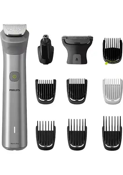 Philips Erkek Bakım Ürünleri Karşılaştırması: MG5930/15 ve QP2724/10 özellikleri