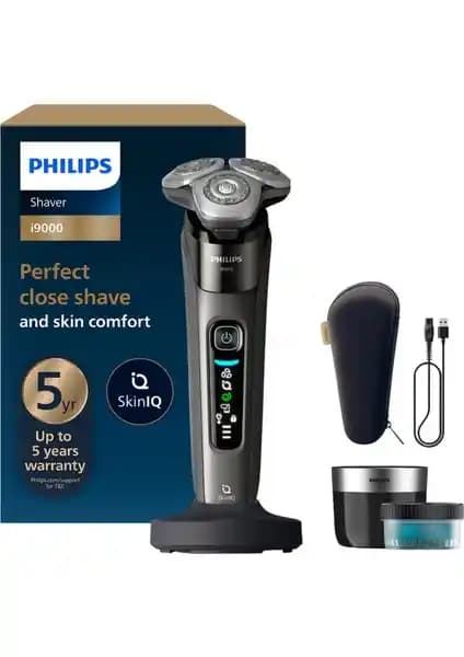Philips X9002/30 Skinıq Pro Elektrikli Tıraş Makinesi Detayları ve Kullanıcı Yorumları