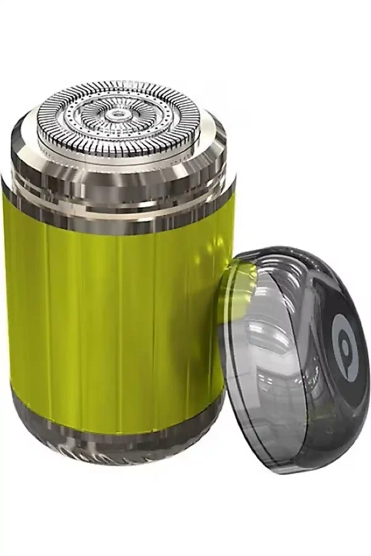 Polosmart Mini Lady Shaver Kadınlar İçin Kompakt ve Güvenli Tıraş Çözümü