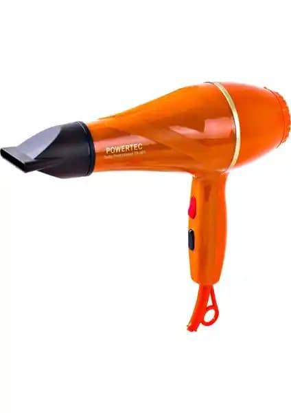 Powertec TR-501 ve Schatz Turbo 3500 Profesyonel Saç Kurutma Makineleri Karşılaştırması