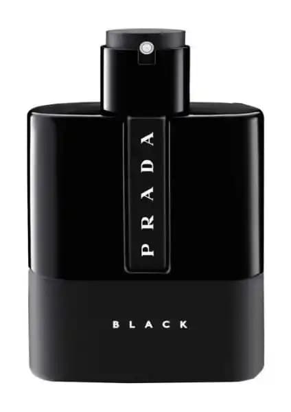 Prada Luna Rossa Black EDP Erkekler İçin Şık ve Etkileyici Parfüm Seçeneği