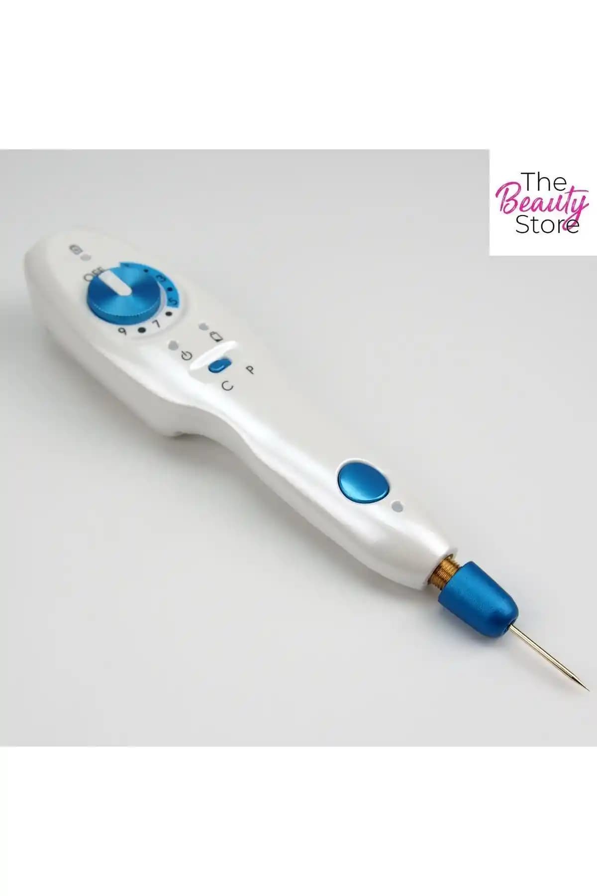 Profesyonel Arc Plazma Pen Fibroblast Cihazı ile Cilt Bakımında Yenilikçi Çözümler