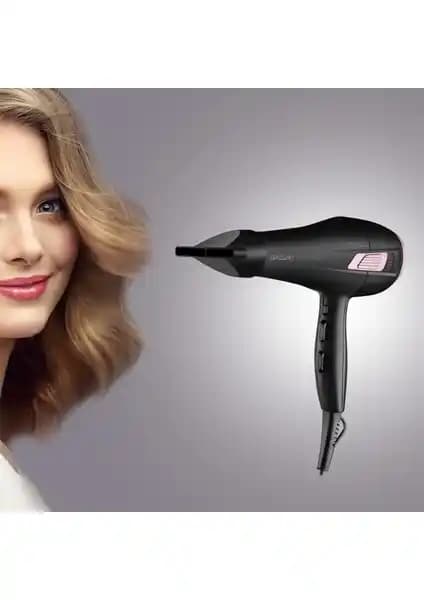 Profesyonel Saç Kurutma Makineleri Karşılaştırması: Arzum AR5098 ve Ventoso V5 Silex5000