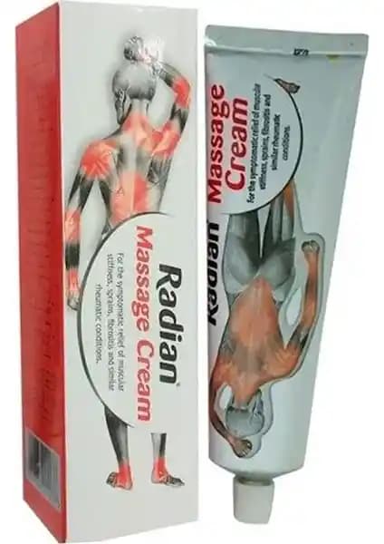 Radian Krem ve Radian Masaj Kremi Karşılaştırması: Etki, Kullanım ve Kullanıcı Yorumları