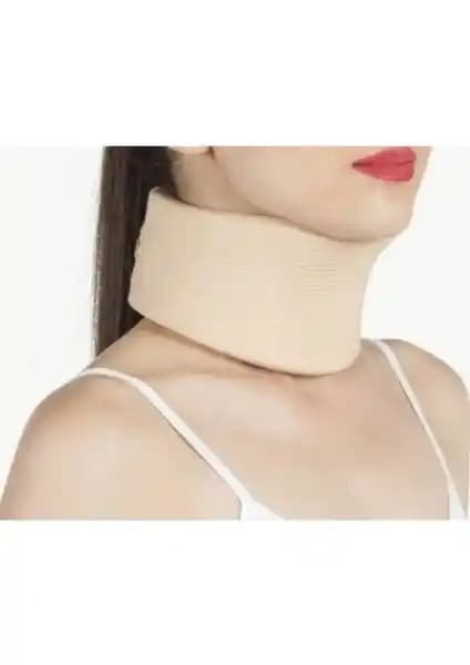 Raj Medikal Sünger Boyunluk ile Boyun Sağlığınızı Koruyun ve Günlük Konforunuzu Artırın