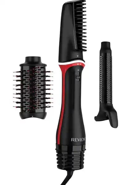 Revlon One Step Blow Dry 3’ü 1 Arada Saç Kurutma ve Şekillendirme Cihazı İncelemesi