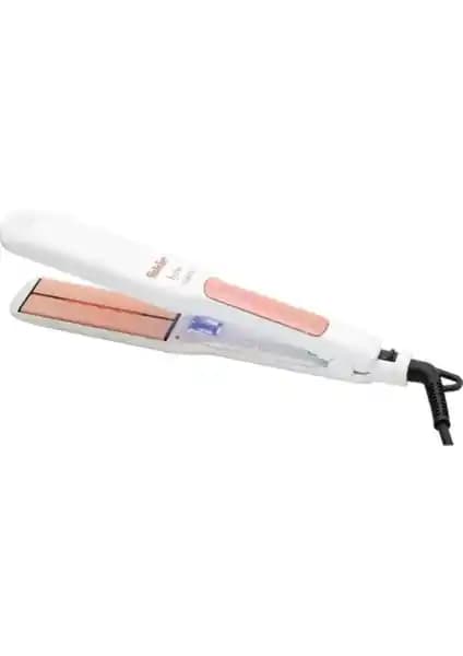 Saç Düzleştirici Karşılaştırması: Fakir Lyric Voice Infrared ve Grundig Botanika Modelleri