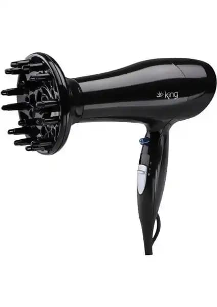 Saç Kurutma Makineleri Karşılaştırması: King K-428 Adora ve Ventoso V5 Silex5000