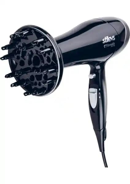 Saç Kurutma ve Şekillendirme Cihazları Karşılaştırması: Stilevs Fönmatik ve Ventoso V5