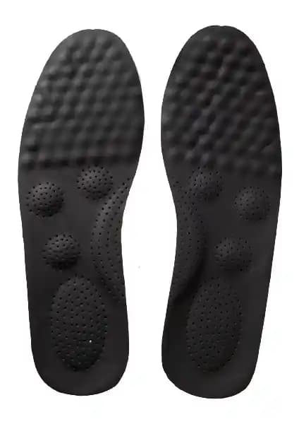 Sağ<dı>ç Beş Nokta Ortepedik Hakiki Deri Tabanlık: Konfor ve Dayanıklılık İçin Uygun Çözüm