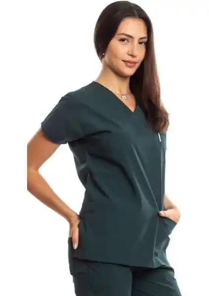 Sağlık Çalışanları İçin Scrubs Modellerinin Detaylı Karşılaştırması