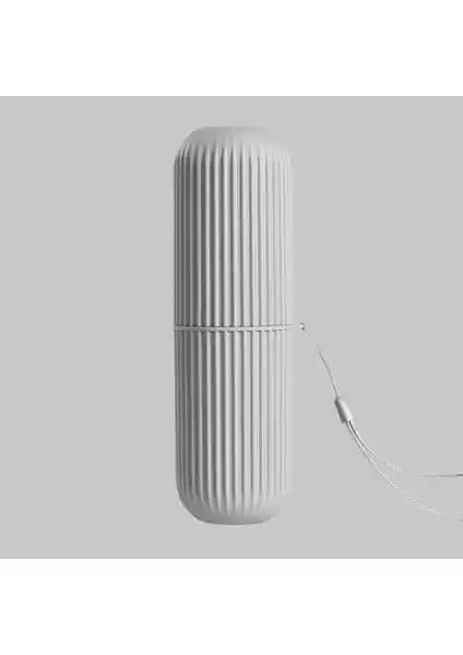 Seyahatlerde Kullanılan Diş Fırçası Kabı Karşılaştırması: GoodSell ve Suncook Ürünleri