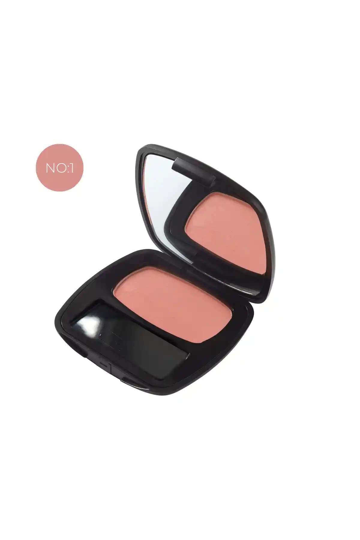 Sheida Silken Allık No: 01 Doğal ve Çekici Bir Makyaj İçin Mükemmel Seçenek