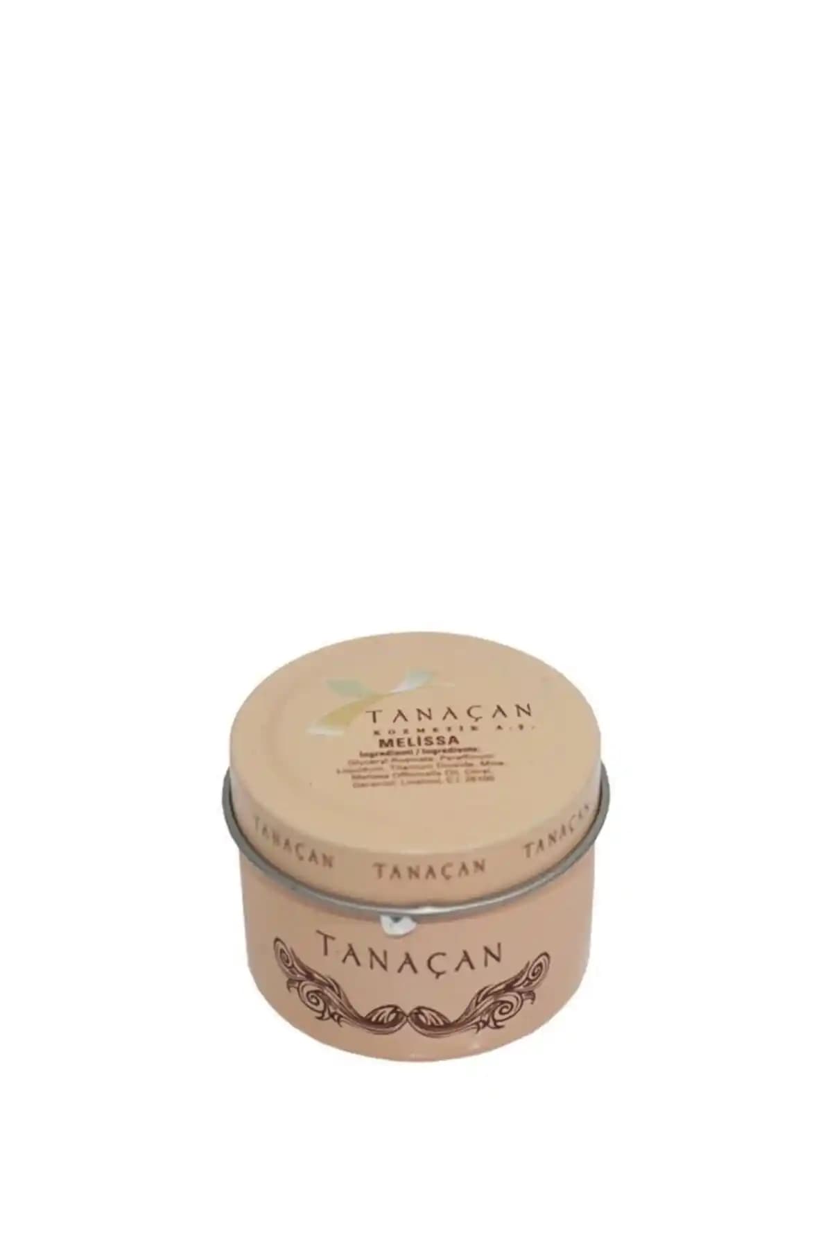 Tanaçan 50 ml Konserve Melissa Hassas Ciltler İçin Organik Ağda Ürünü Tanıtımı ve Kullanım İpuçları