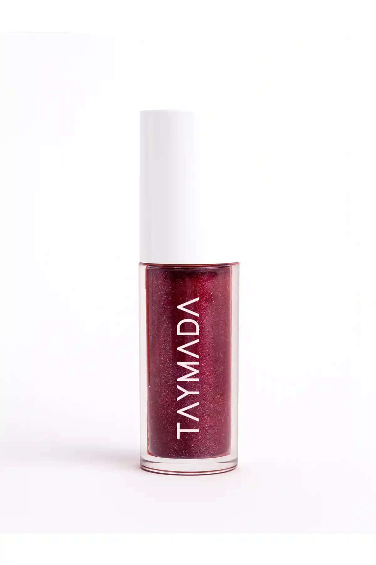 TAYMADA Hexa Lip Gloss Dudaklara Nem ve Parlaklık Katan Şeffaf Lip Gloss Ürünü