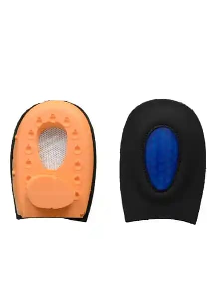 Topuk Dikeni ve Ayak Rahatlığı İçin En İyi Topukluk ve Tabanlık Çözümleri