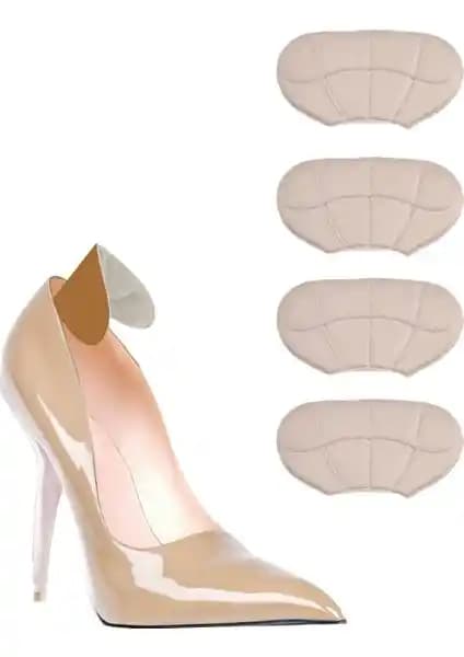 Topuk Pedi Karşılaştırması: Black Deer T40 ve Stil Ayakkabı Pedi Özellikleri ve Kullanım Rehberi