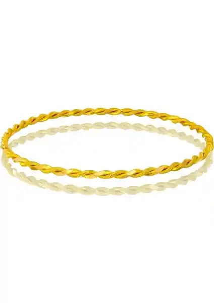 Tuğrul Altın 10 gr Burma Bilezik Karşılaştırması ve Detaylı İnceleme