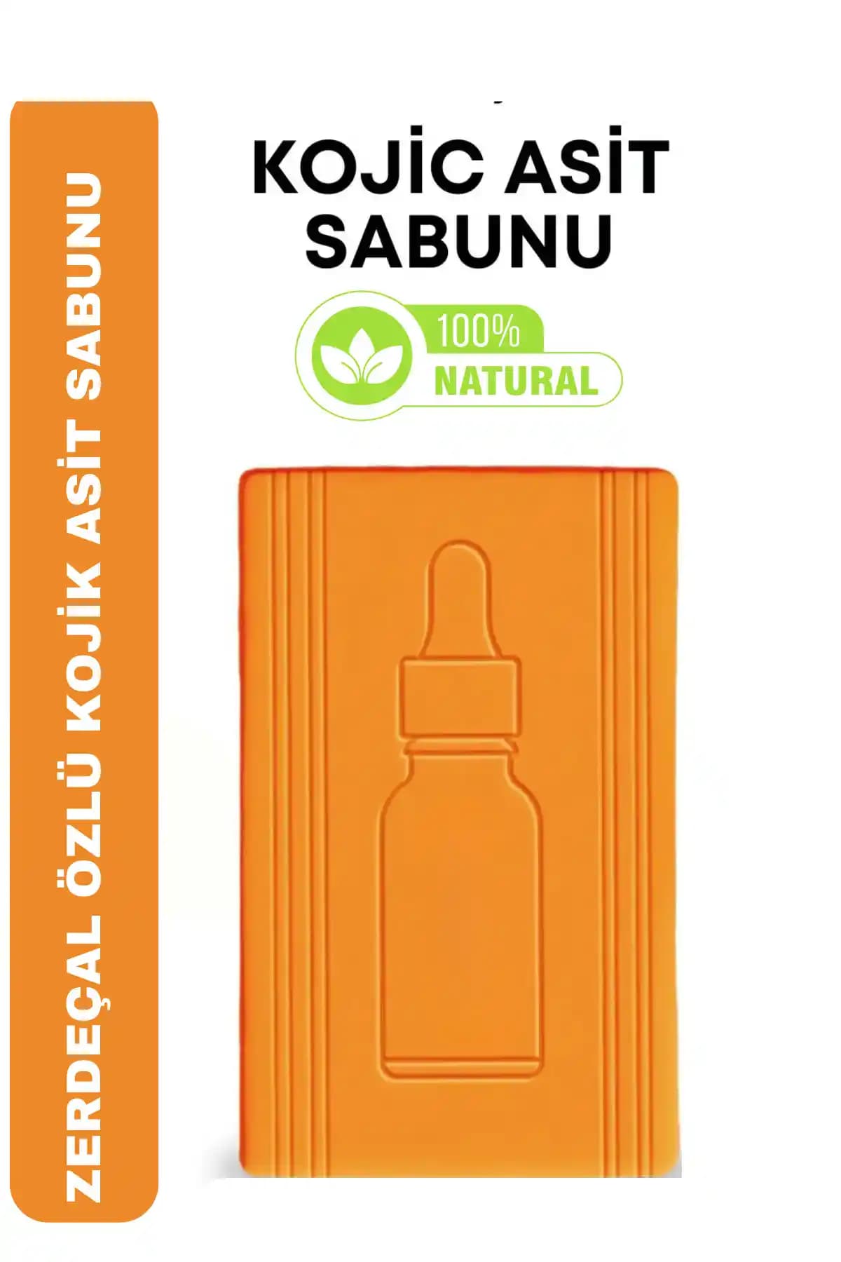 VERANT Kojik Asit Sabunu: Doğal ve Güvenilir Cilt Bakımında Yeni Bir Dönem