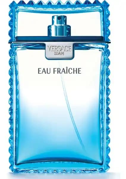 Versace Man Eau Fraiche Erkek Parfümü 200 ml Odunsu ve Ferah Koku Özellikleri