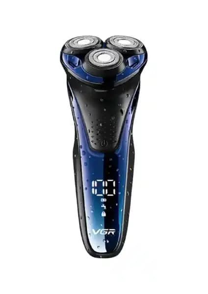 VGR Şarjlı Kablosuz Tıraş Makinesi: Günlük Bakım İçin Pratik ve Etkili Çözüm