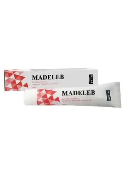 W-Lab Madeleb Krem 40 ml ile Cilt Tonunu Eşitleyen ve Leke Karşıtı Çözüm