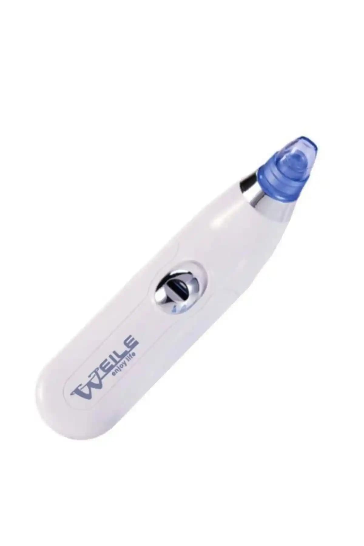 Weile Weıle Pro 5 Vakumlu Siyah Nokta ve Yüz Temizleme Cihazı Detaylı İnceleme ve Kullanım Rehberi