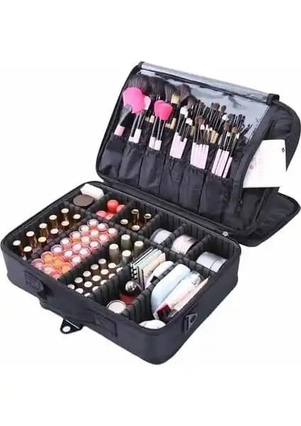 Xinhang ve Yongtai Yukun makyaj ve seyahat çantalarının detaylı karşılaştırması