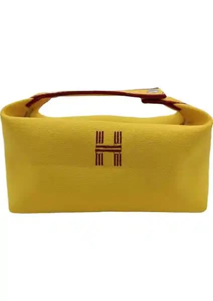 Yongtai Tuval Kumaş Büyük Kapasiteli Seyahat Çantası ve Buyfun Saklama Seti Karşılaştırması