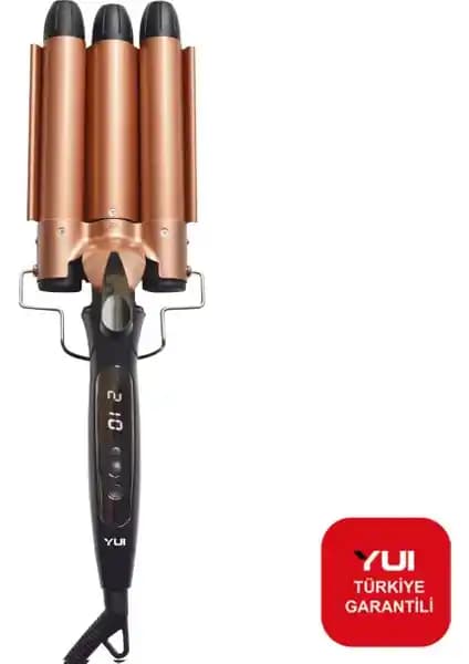 Yui KB-3060 ve Yui KB302 Otomatik Saç Maşası Karşılaştırması ve Özellikleri