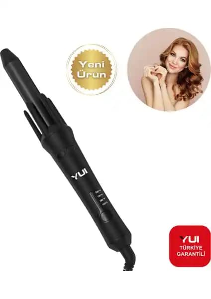 Yui KB302 ve KB306 Saç Şekillendirici Maşalar Karşılaştırması ve Kullanıcı Yorumları