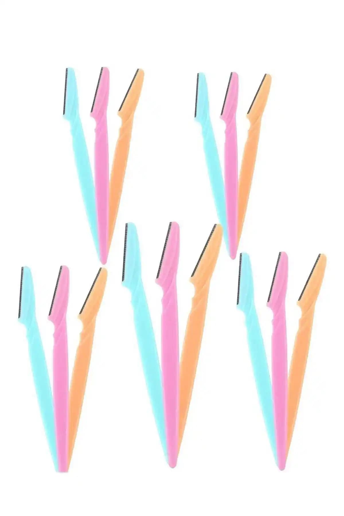 Zerdünya Kaş Bakım Usturası Yüz Jileti İnceleme ve Kullanım Rehberi