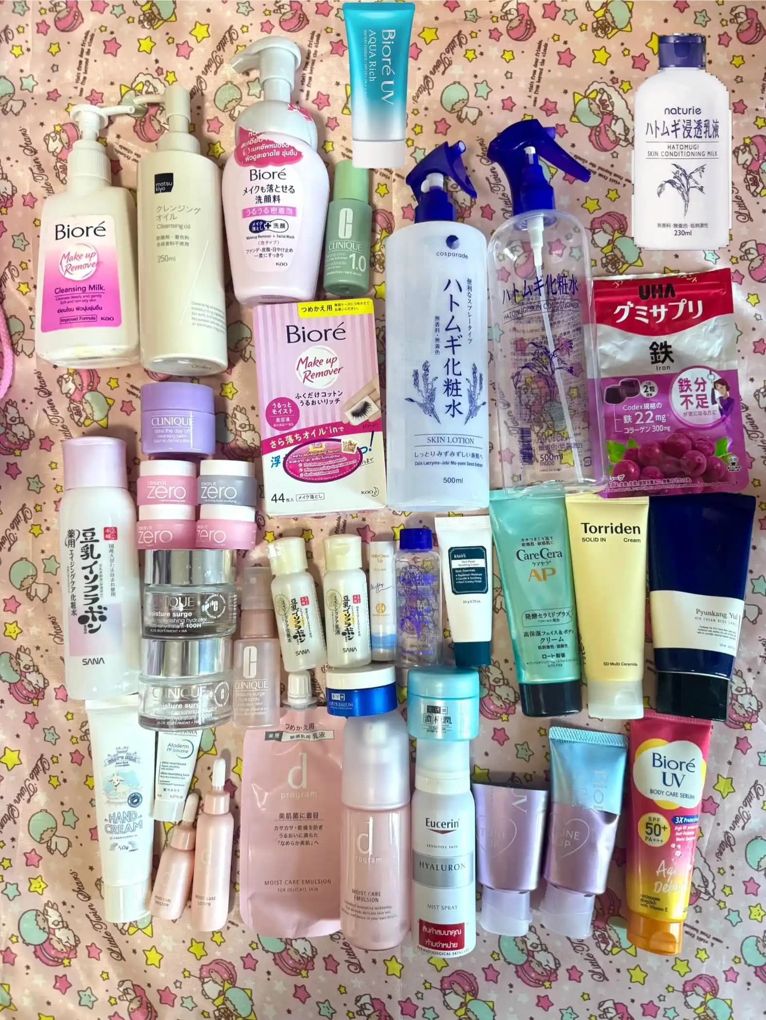 2025 Yılında Kuru ve Hassas Ciltler İçin Asya Menşeli Cilt Bakım Ürünleri Değerlendirmesi