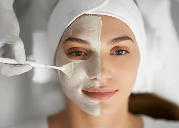 30 Yaş Sonrası Cilt Bakımı ve Ruh Sağlığı: İran'dan Sosyal ve Psikolojik Perspektif