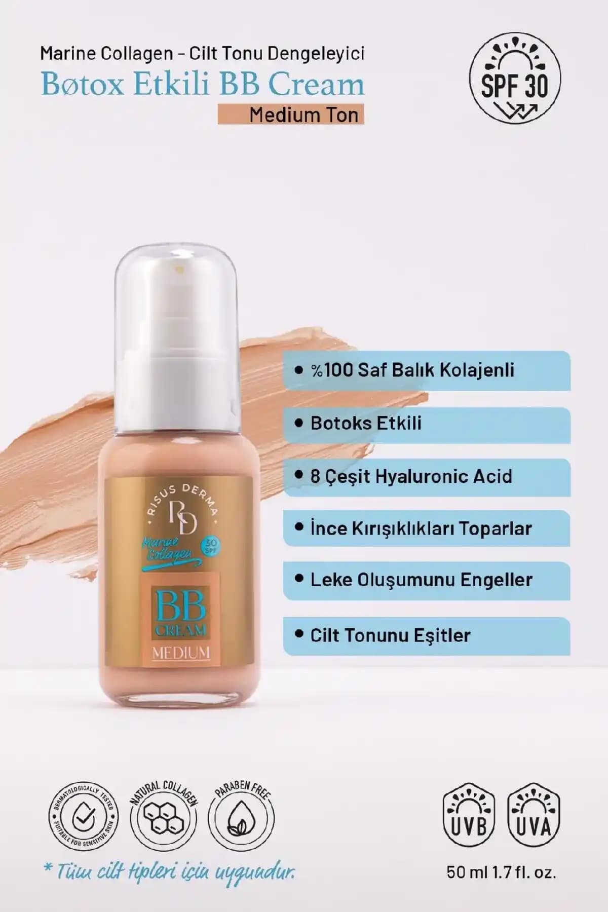 30 Yaş Sonrası Makyajda İnce Kırışıklıklara Yerleşmeyi Önlemek İçin Etkili Uygulama ve Ürün Seçimi