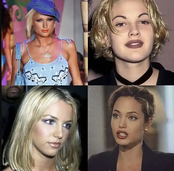 90'lar Makyaj Trendleri ve Popüler Ürünlerin Detaylı İncelemesi