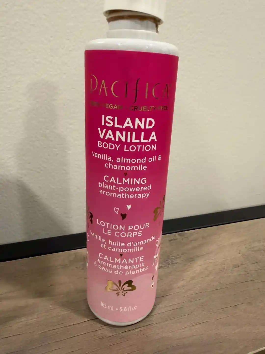 Amazon'dan Satın Alınan Pacifica Losyonlarının Orijinalliğini Anlama Yöntemleri ve Riskleri