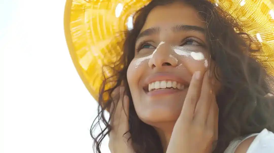 Asya Güzellik Topluluğunda Popüler ve Kutsal Güneş Koruyucu Ürünler İncelemesi