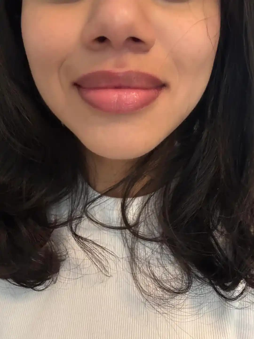 Bobbi Brown, Maybelline ve Benefit ile İki Tonlu Dudaklar İçin Kusursuz Makyaj Kombinasyonu